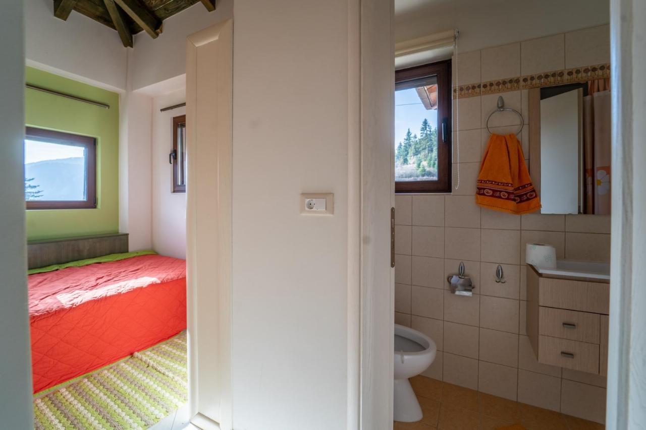 Βίλλα Γαλήνεμα Νο1 Villa Nostimon Exterior photo